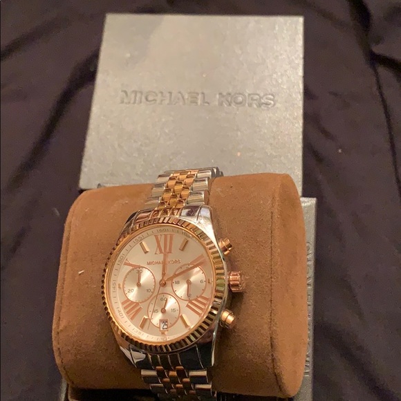 Michael kors watch main image 7